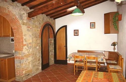 Sicelle Apartment | Accessible Appartamento 510: Family-Friendly Comfort Awaits