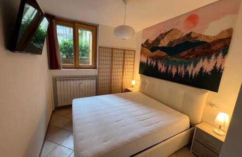 Primolo Apartment | Unforgettable Stay at Appartamento Primolo - Chiesa in Valmalenco