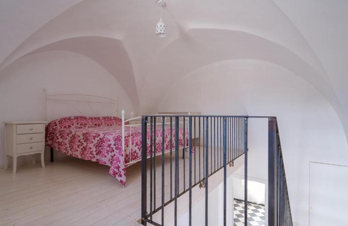 Centro Storico Apartment | Family-Friendly Appartamento Marina 2 for Your Getaway
