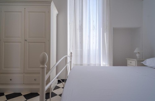 Centro Storico Apartment | Family-Friendly Appartamento Marina 1 for Memorable Stays