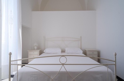Centro Storico Apartment | Family-Friendly Appartamento Marina 1 for Memorable Stays