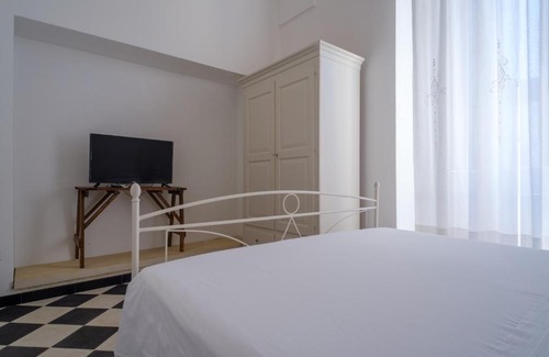 Centro Storico Apartment | Family-Friendly Appartamento Marina 1 for Memorable Stays