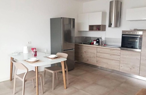 Rivoltella Apartment | Family-Friendly Stay at Appartamento da Mery - 9.7/10 Rated