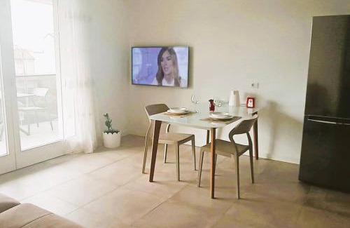 Rivoltella Apartment | Family-Friendly Stay at Appartamento da Mery - 9.7/10 Rated
