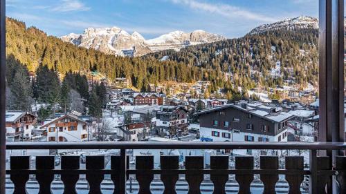 Madonna di Campiglio Apartment | Discover Appartamento Ragada: Family-Friendly Retreat