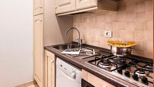 Madonna di Campiglio Apartment | Discover Appartamento Ragada: Family-Friendly Retreat