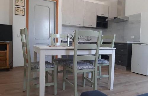 Montefiore dell'Aso Apartment | Beachside Apartment in Montefiore dell'Aso - 10/10 Rating
