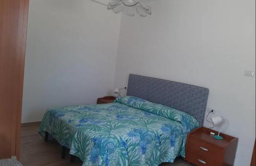 Montefiore dell'Aso Apartment | Beachside Apartment in Montefiore dell'Aso - 10/10 Rating