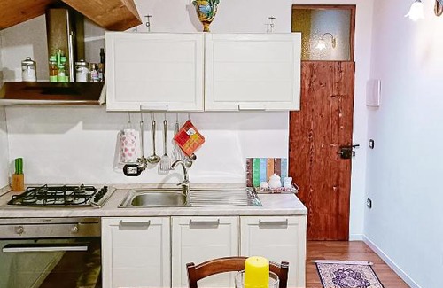 Morciano di Romagna Apartment | Timeless Charm at Atmosfera d'altri tempi - Rated 9.4/10