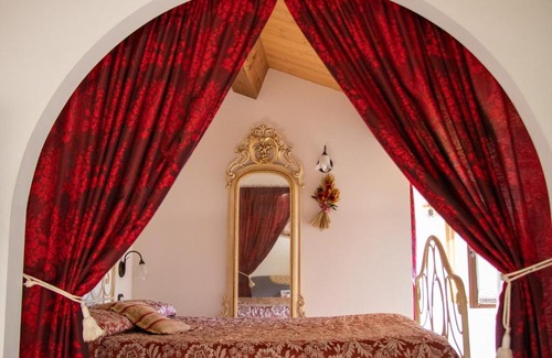 Morciano di Romagna Apartment | Timeless Charm at Atmosfera d'altri tempi - Rated 9.4/10