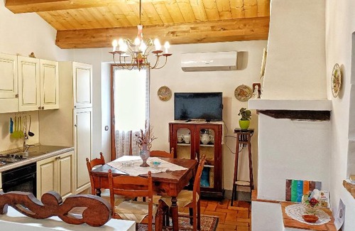 Morciano di Romagna Apartment | Elegant Apartment: Pet and Child Friendly, 9.5/10 Rated