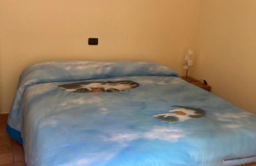 Nocera Umbra Apartment | Child-Friendly Apartment with 9.9/10 Guest Rating