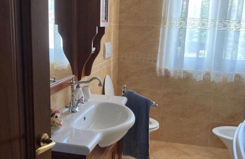 Nocera Umbra Apartment | Child-Friendly Apartment with 9.9/10 Guest Rating