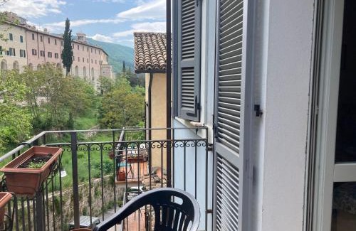 Nocera Umbra Apartment | Child-Friendly Apartment with 9.9/10 Guest Rating