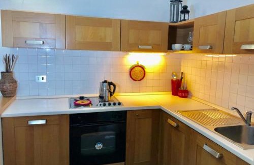 San Pellegrino Pass Apartment | Cozy Appartamento AB: Family-Friendly Stay Awaits You!