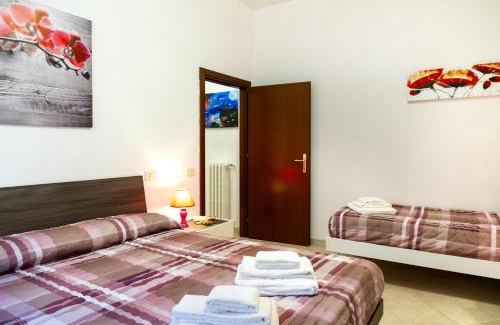 Porto Santo Stefano Apartment | Onda d'argento: Highly Rated Family-Friendly Retreat