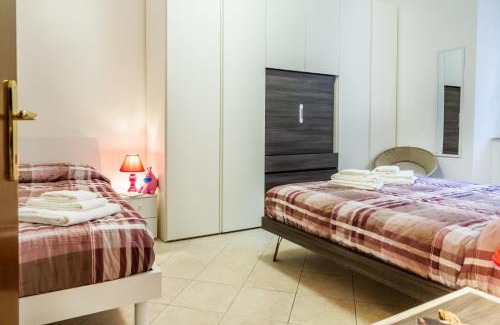 Porto Santo Stefano Apartment | Onda d'argento: Highly Rated Family-Friendly Retreat