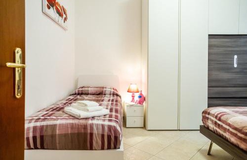 Porto Santo Stefano Apartment | Onda d'argento: Highly Rated Family-Friendly Retreat