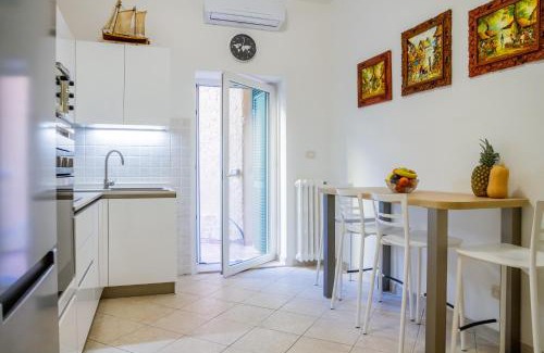 Porto Santo Stefano Apartment | Onda d'argento: Highly Rated Family-Friendly Retreat