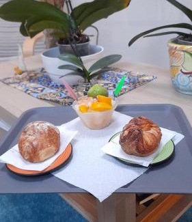 Santa Maria la Carita Apartment | Welcome to Appartamento - Benvenuti al Sud: Top-Rated Stay