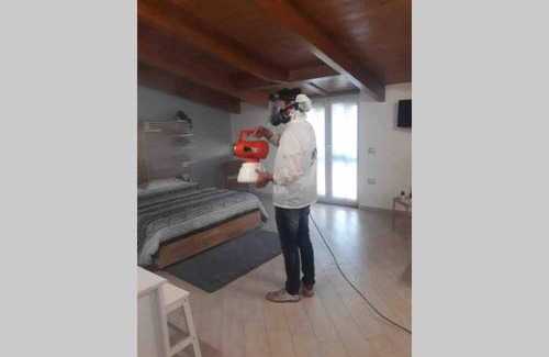 Santa Maria la Carita Apartment | Welcome to Appartamento - Benvenuti al Sud: Top-Rated Stay
