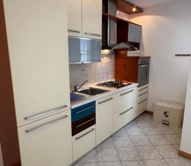 Santa Maria Maggiore Apartment | Appartamento Bluebell