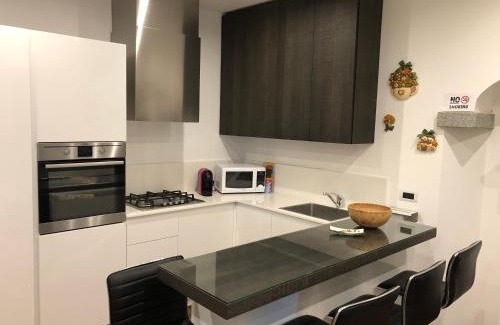 Santa Maria Maggiore Apartment | Highly Rated Appartamento Melissa: Family-Friendly Stay