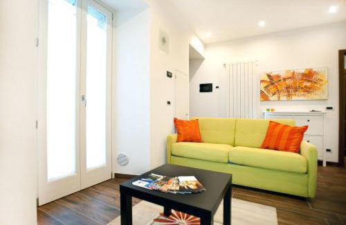 Santa Maria Maggiore Apartment | Highly Rated Appartamento Melissa: Family-Friendly Stay