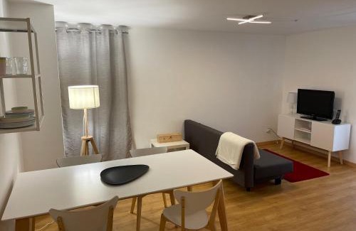 Santa Maria Maggiore Apartment | Cozy Apartment in Santa Maria Maggiore with Ocean View