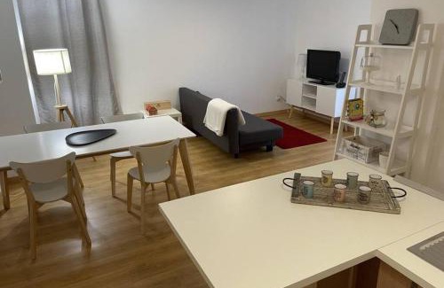 Santa Maria Maggiore Apartment | Cozy Apartment in Santa Maria Maggiore with Ocean View