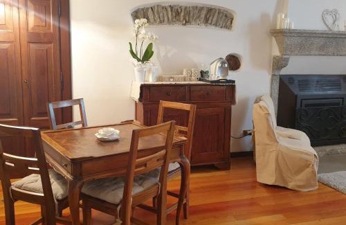 Santa Maria Maggiore Apartment | Stunning Appartamento Dimora in Piazza - Child-Friendly Retreat