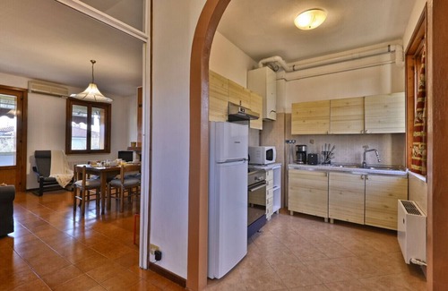 Toscolano Maderno Apartment | Exceptional Appartamento Nonna Agnese - Close to Beach & City