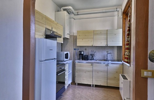 Toscolano Maderno Apartment | Exceptional Appartamento Nonna Agnese - Close to Beach & City