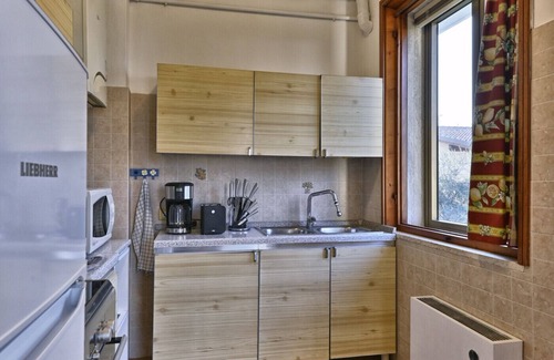 Toscolano Maderno Apartment | Exceptional Appartamento Nonna Agnese - Close to Beach & City