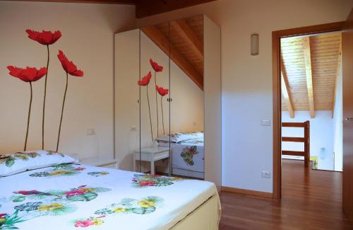 Pregasio Apartment | Cozy Appartamento Chianti: Pet-Friendly Stay with Pool