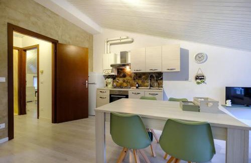 Negrar Apartment | Pet-Friendly Retreat: Appartamento Ivy in Negrar