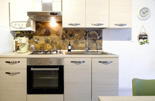 Negrar Apartment | Pet-Friendly Retreat: Appartamento Ivy in Negrar