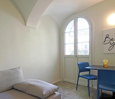 Muralto Apartment | Elegant Appartamento Jazz 1: Pet-Friendly Retreat Awaits