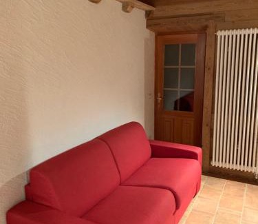 Staffa Apartment | Well-Appointed Appartamento Joder - Rated 9/10 & Family-Safe