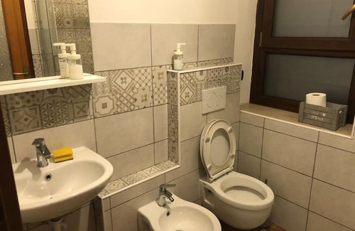 Brandizzo Apartment | Family-Friendly Appartamento Jolanda in Brandizzo - Rated 9/10