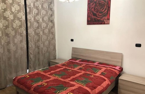 Brandizzo Apartment | Family-Friendly Appartamento Jolanda in Brandizzo - Rated 9/10