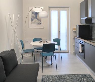 Centro Storico Nord Apartment | Appartamento Klimt
