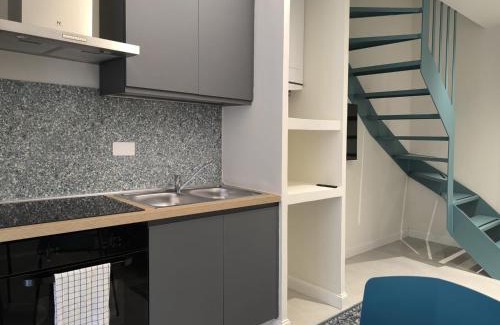 Centro Storico Nord Apartment | Appartamento Klimt