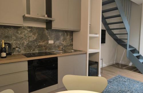 Centro Storico Nord Apartment | Appartamento Klimt