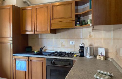 Trepalle Apartment | Pet-Friendly Appartamento Lärchenwald - Trepalle Awaits