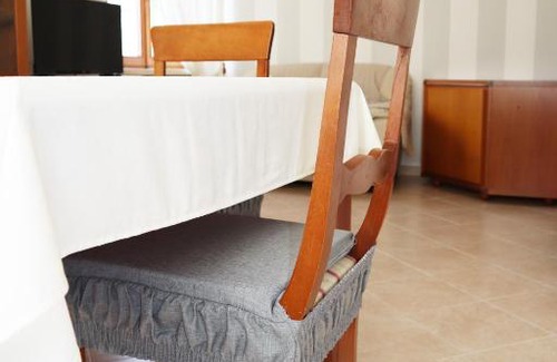 Recanati Apartment | Exceptional Appartamento L'arancio: Guest Rated 9.6/10