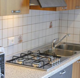 Cavedago Apartment | Pet-Friendly Getaway at Appartamento l'edera - 9.2/10 Rating