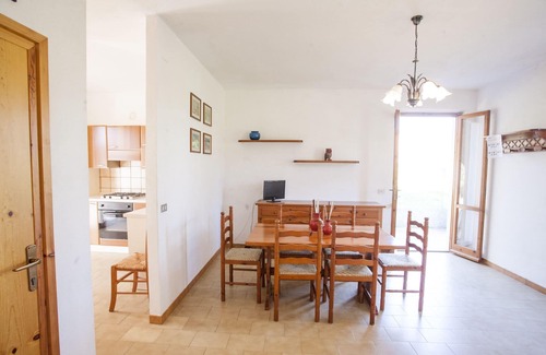 Campo nell'Elba Apartment | Pet-Friendly Getaway at Appartamento La Pila