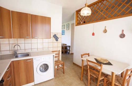 Campo nell'Elba Apartment | Pet-Friendly Getaway at Appartamento La Pila