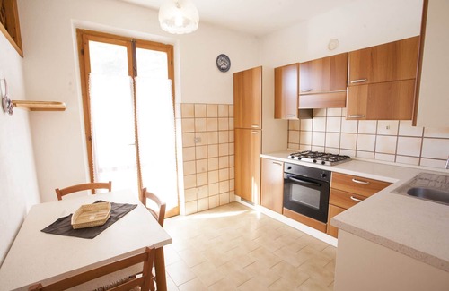 Campo nell'Elba Apartment | Pet-Friendly Getaway at Appartamento La Pila